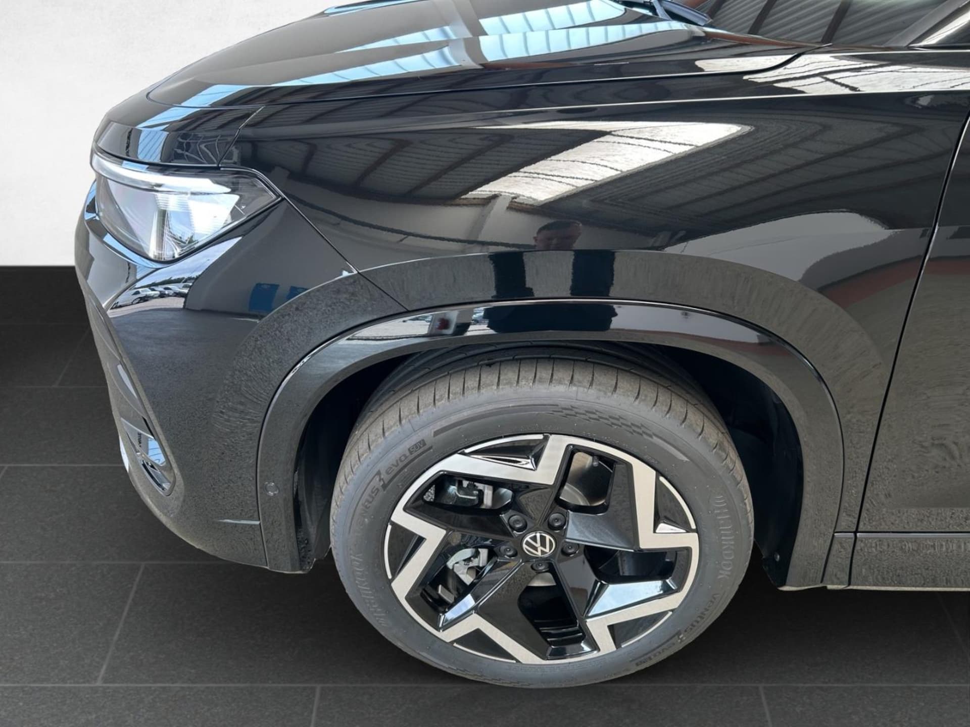 Volkswagen Tayron R-Line