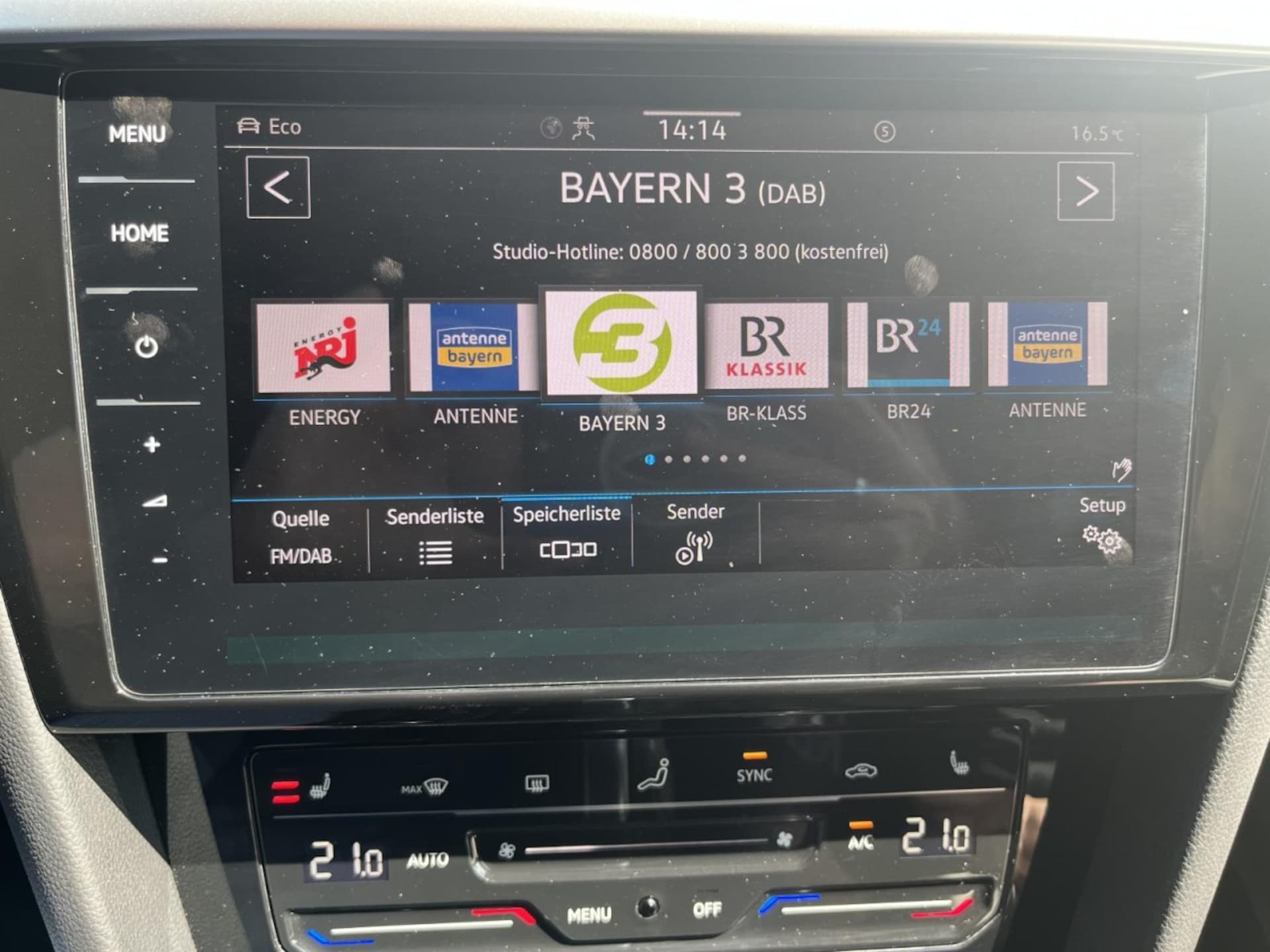Volkswagen Arteon Shooting Brake R-Line
