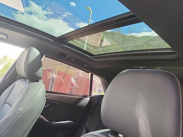 2026 Audi Q8 Premium Plus - Photo 11