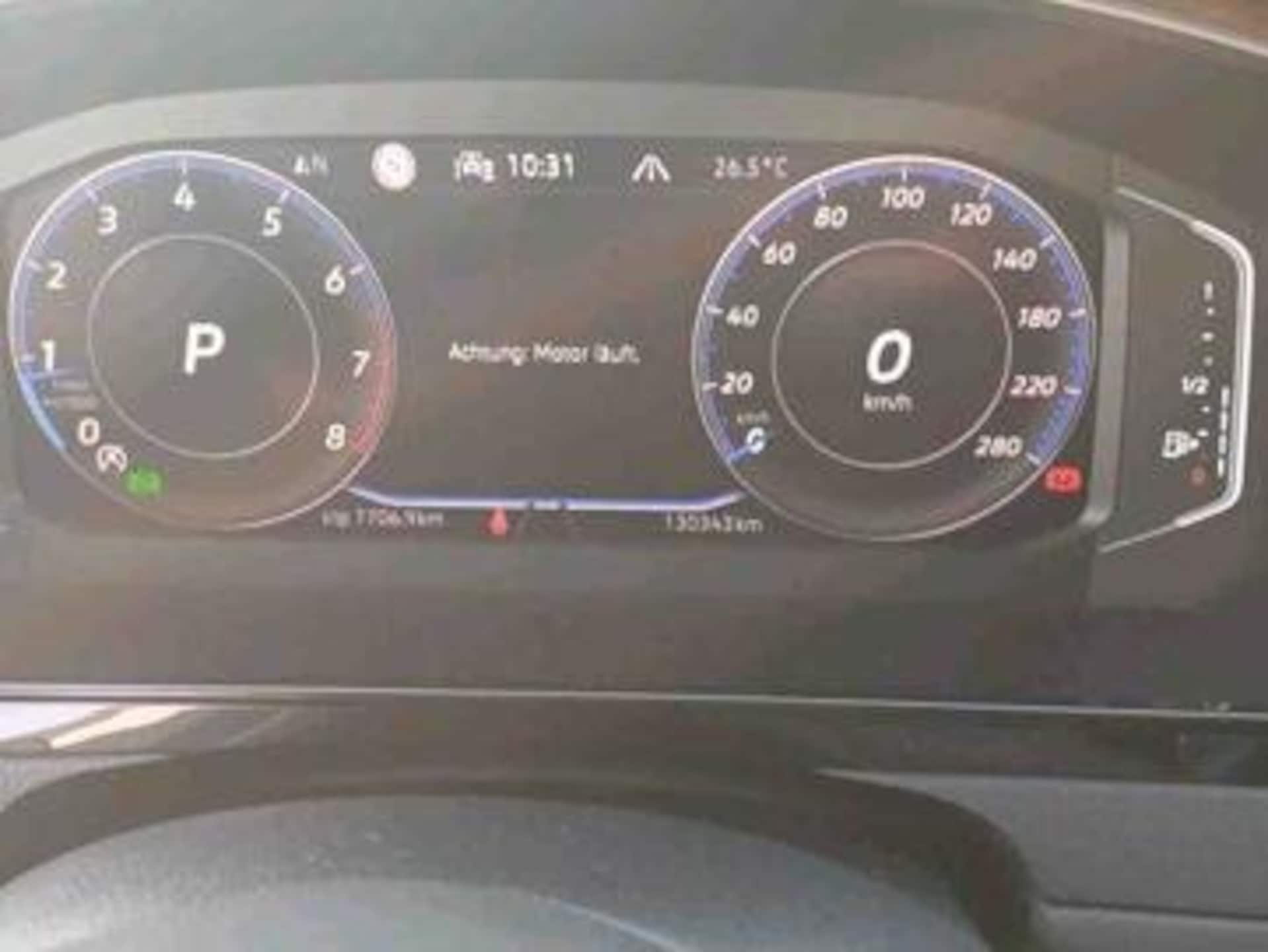 Volkswagen Arteon Shooting Brake Elegance
