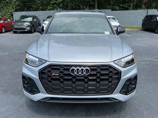 2024 Audi SQ5