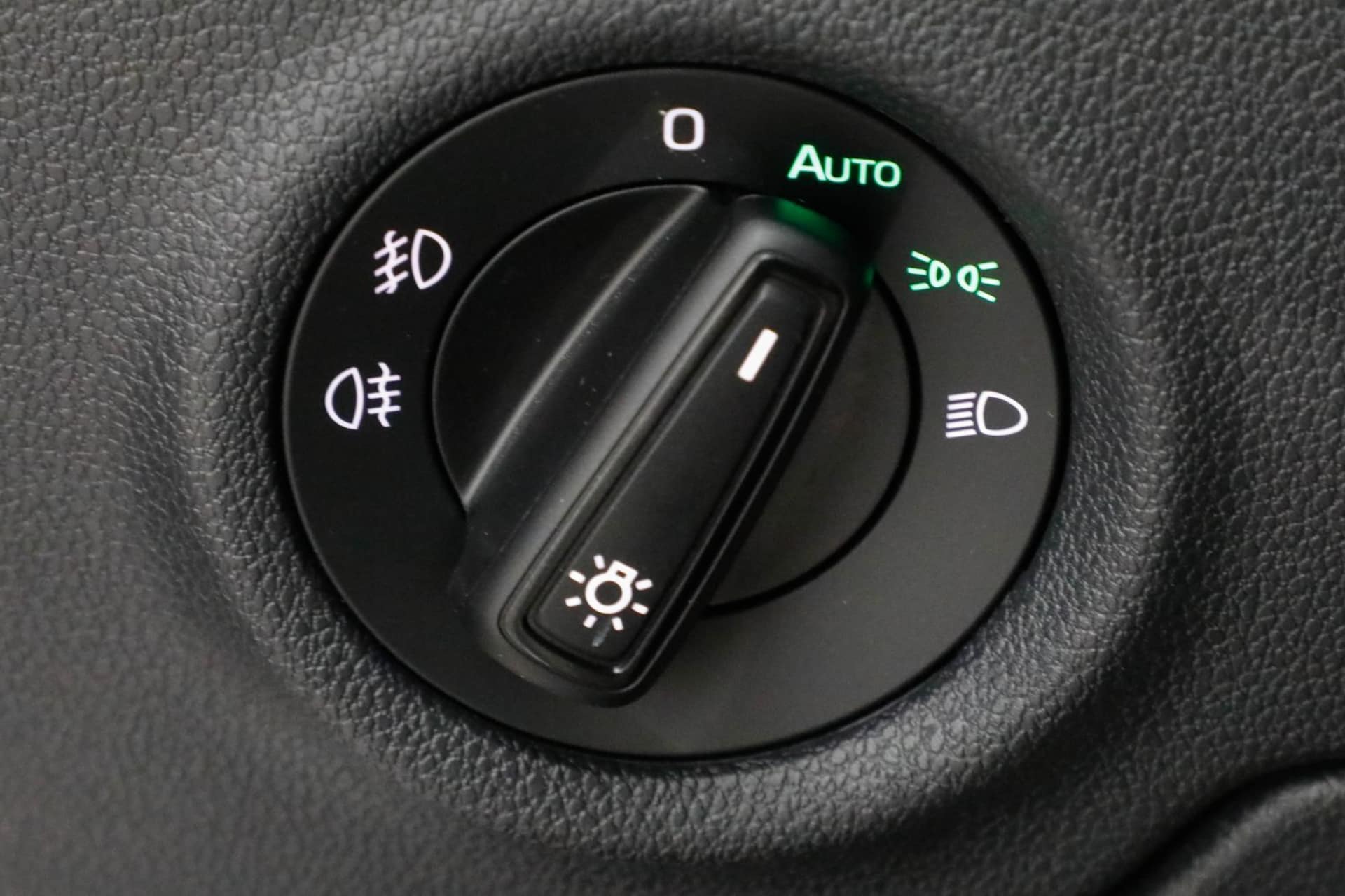 Skoda Fabia Ambition