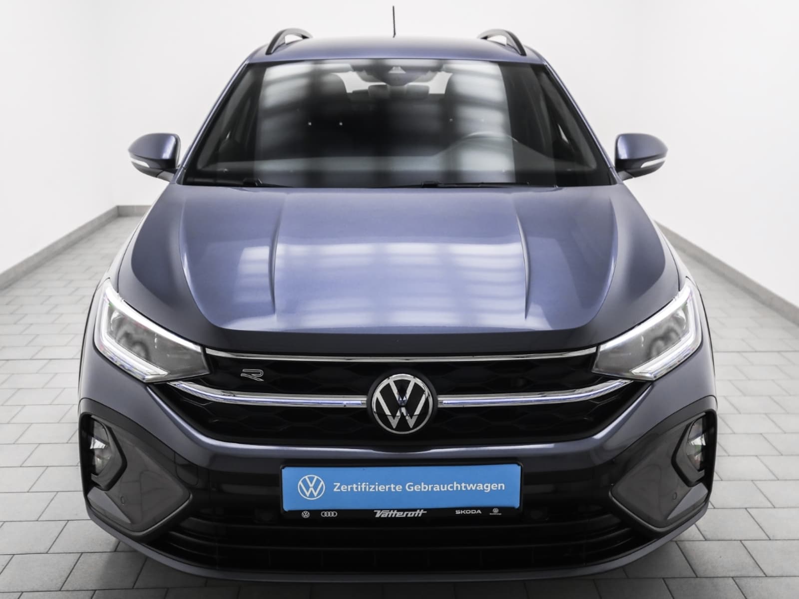 Volkswagen Taigo – Bild 2