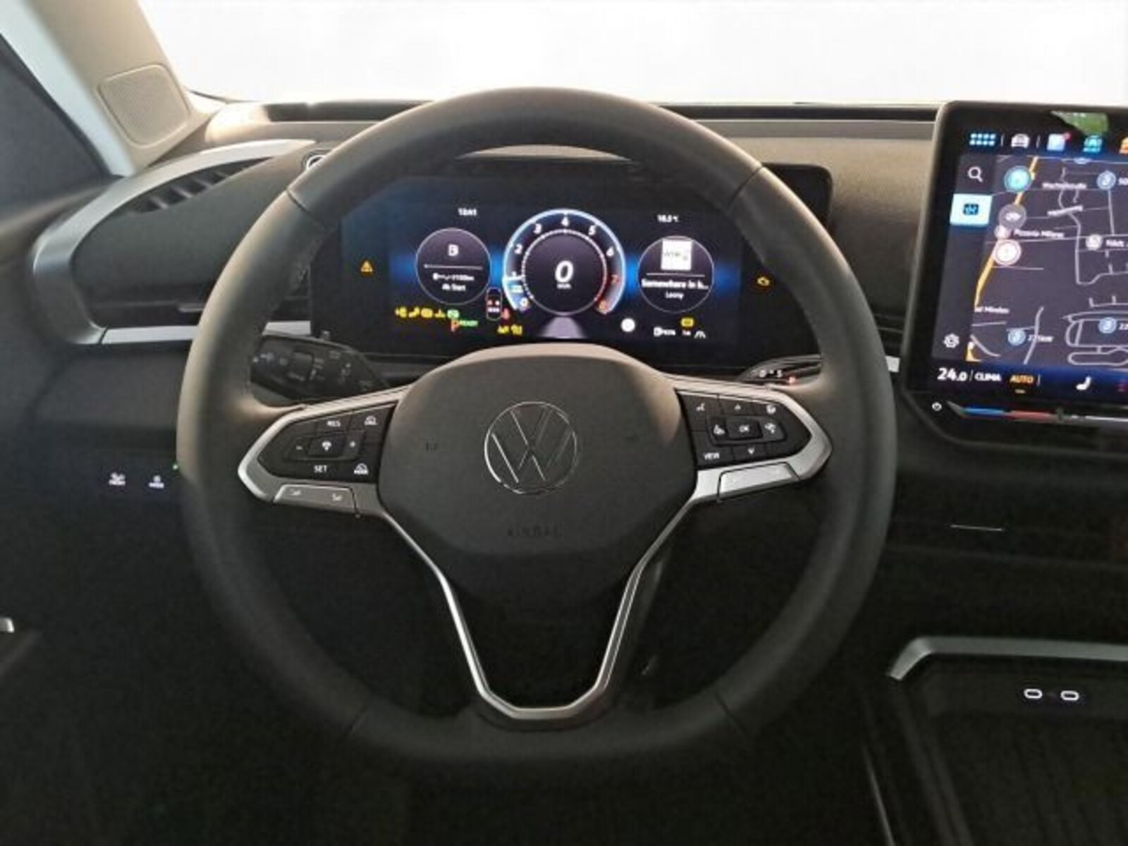 Volkswagen T-Roc – Bild 10