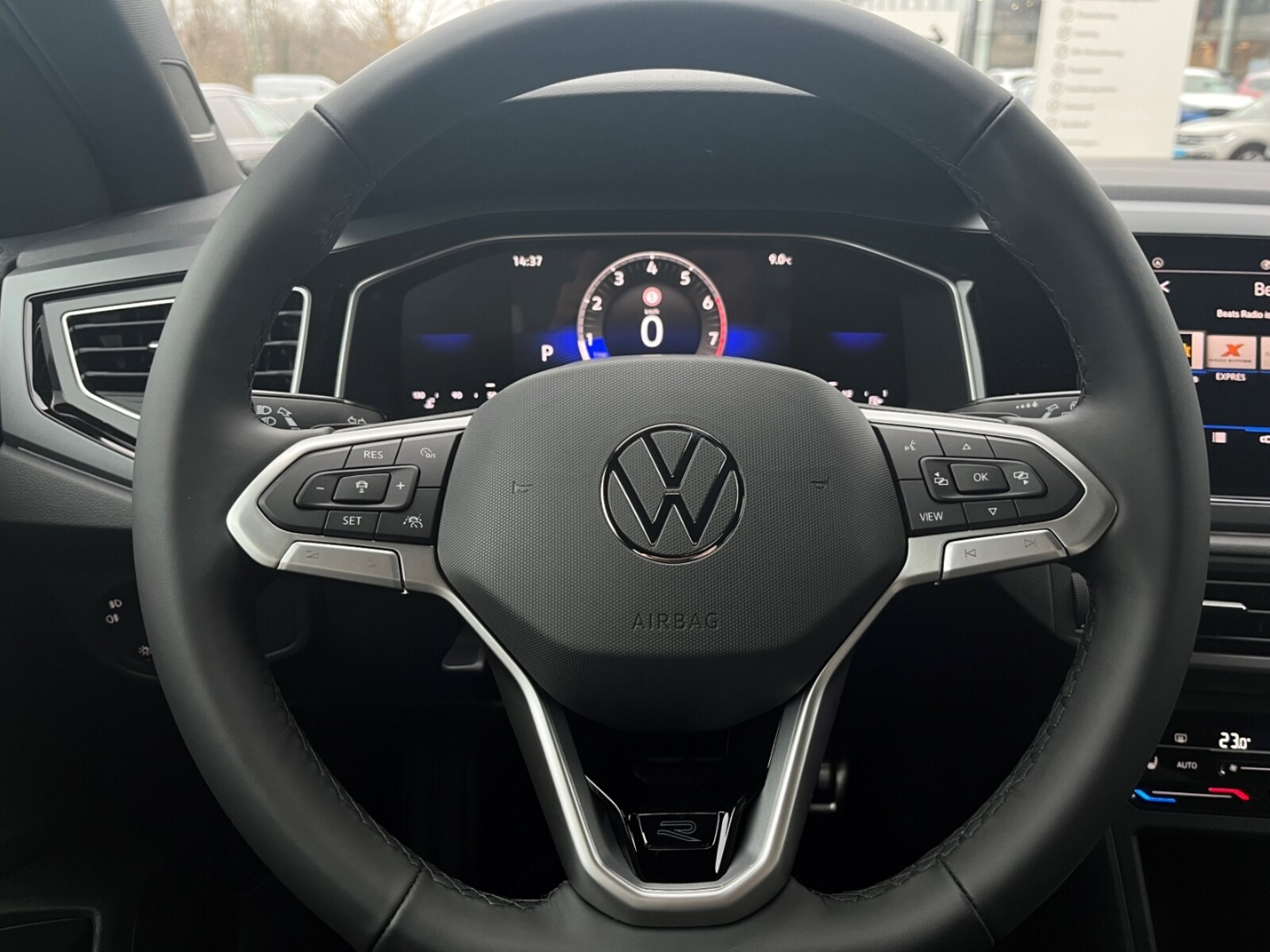 Volkswagen Taigo – Bild 8