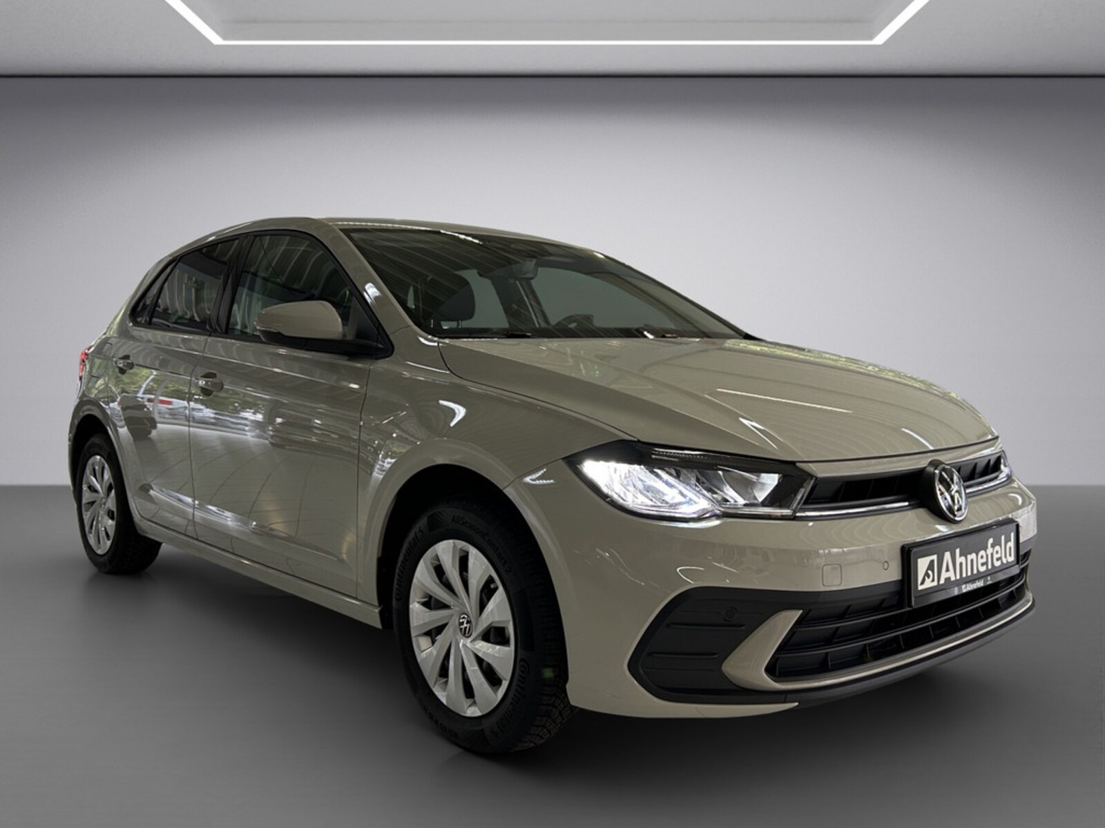 Volkswagen Polo – Bild 7