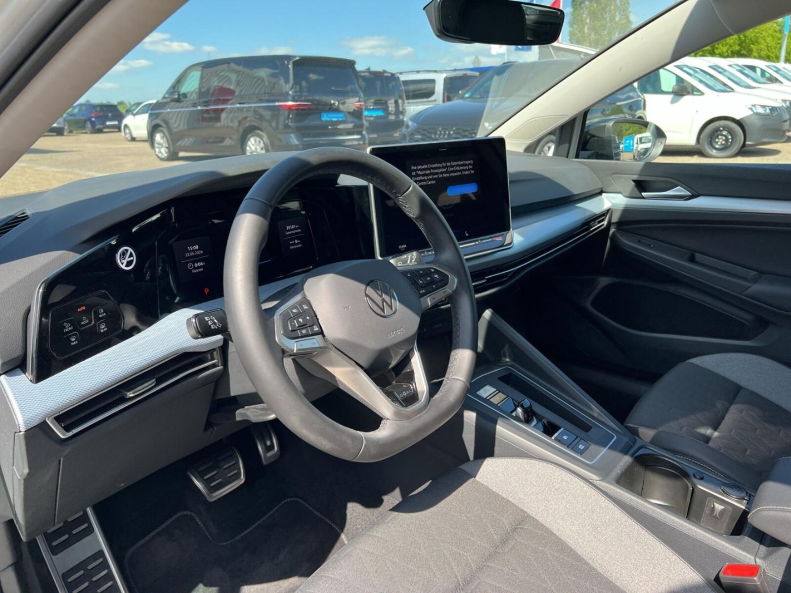 Volkswagen Golf – Bild 10