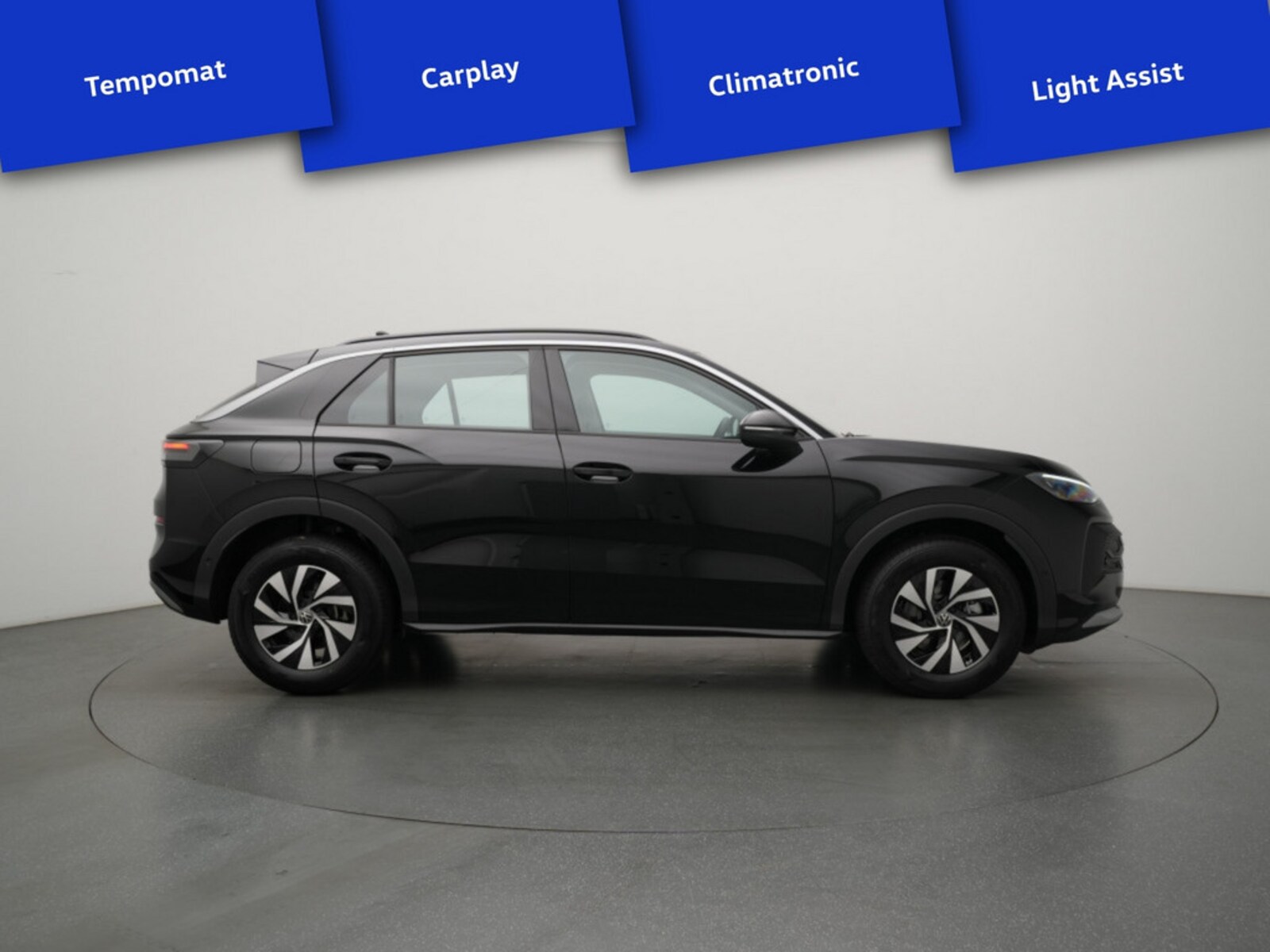 Volkswagen T-Roc – Bild 3