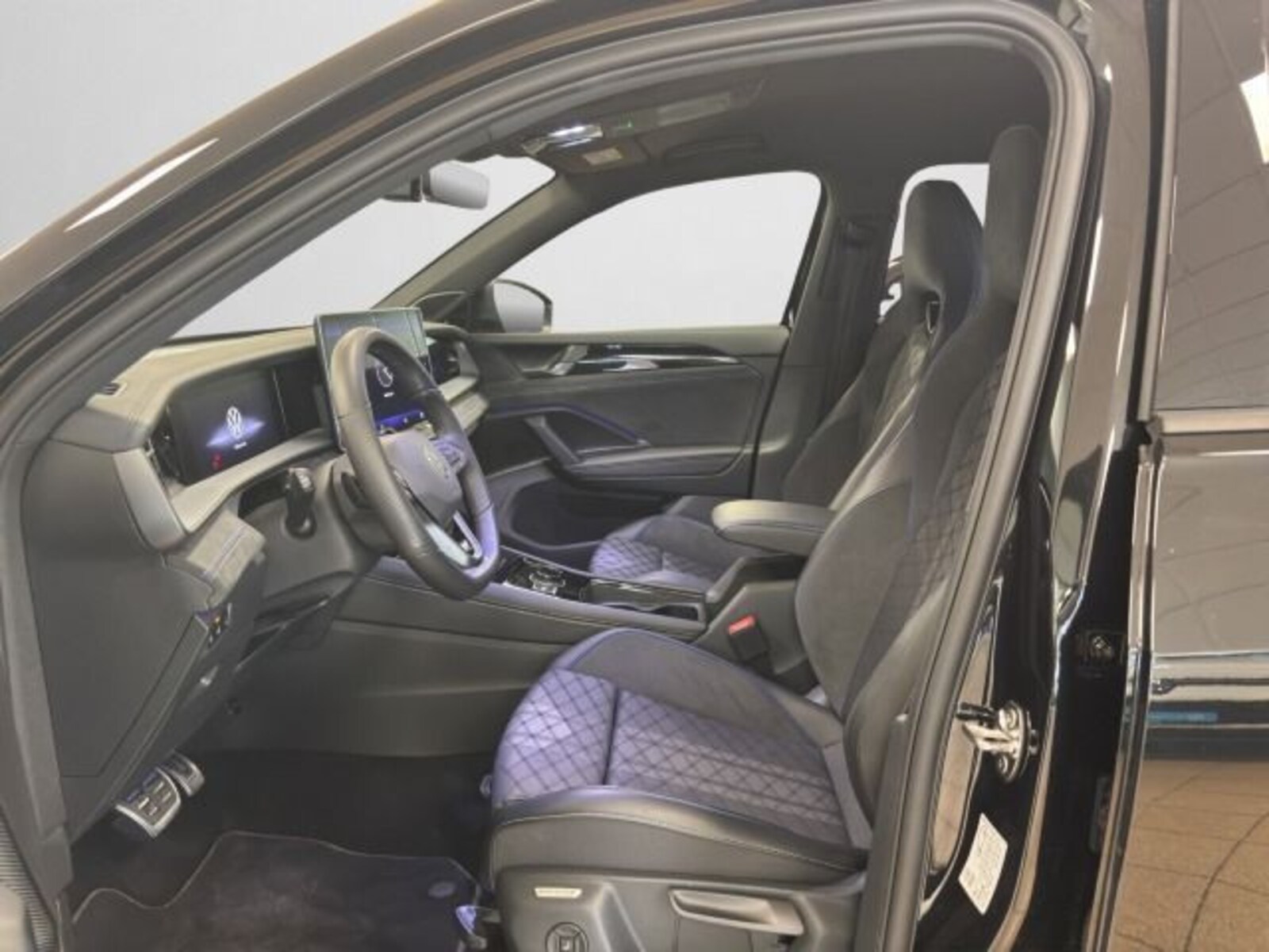 Volkswagen Tayron – Bild 12
