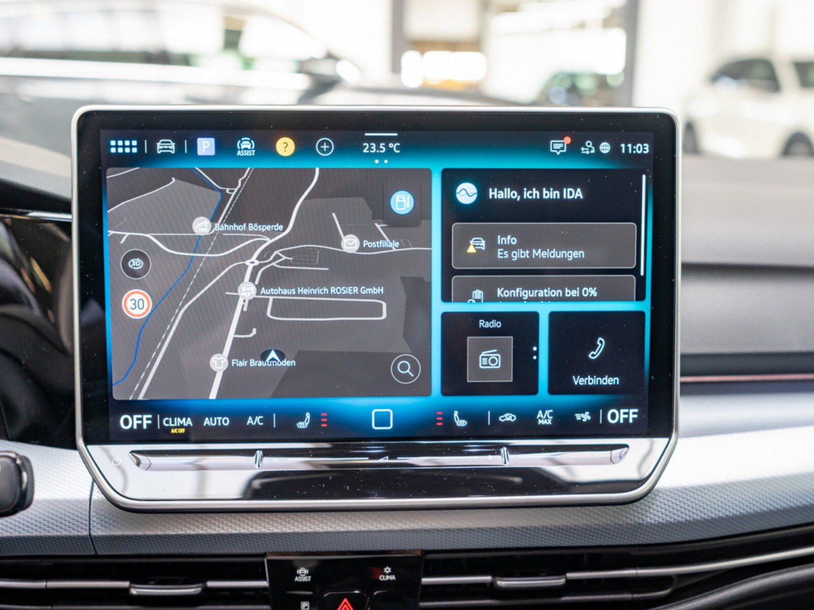 Volkswagen Golf Variant – Bild 12
