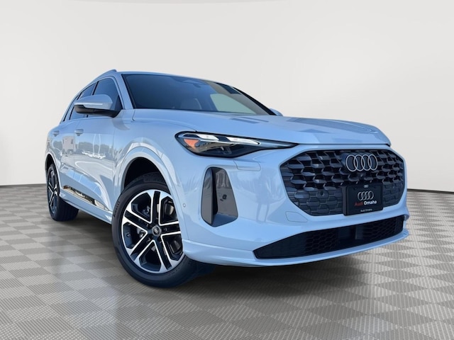 Photo of 2026 Audi Q5