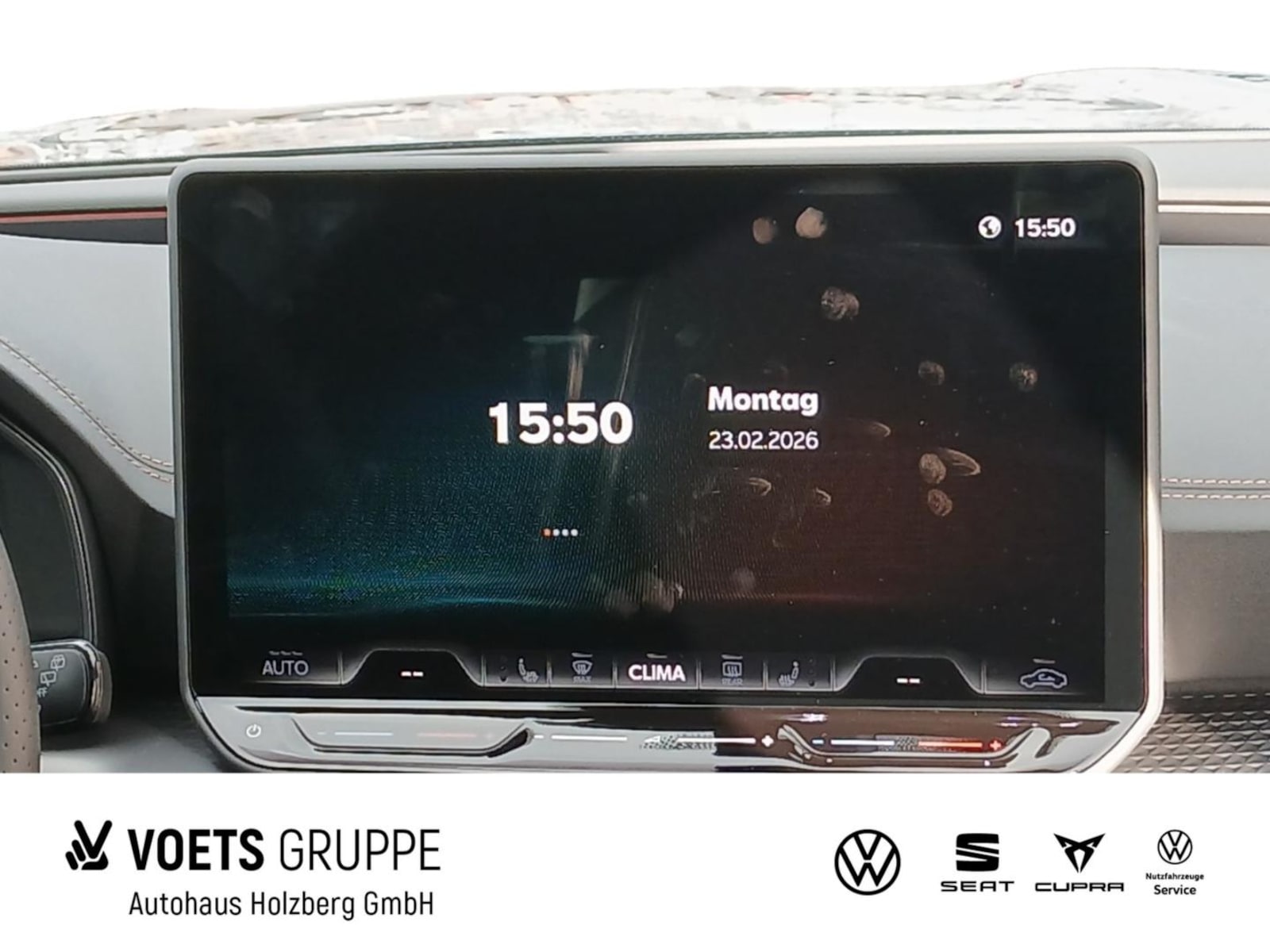 CUPRA Formentor – Bild 10