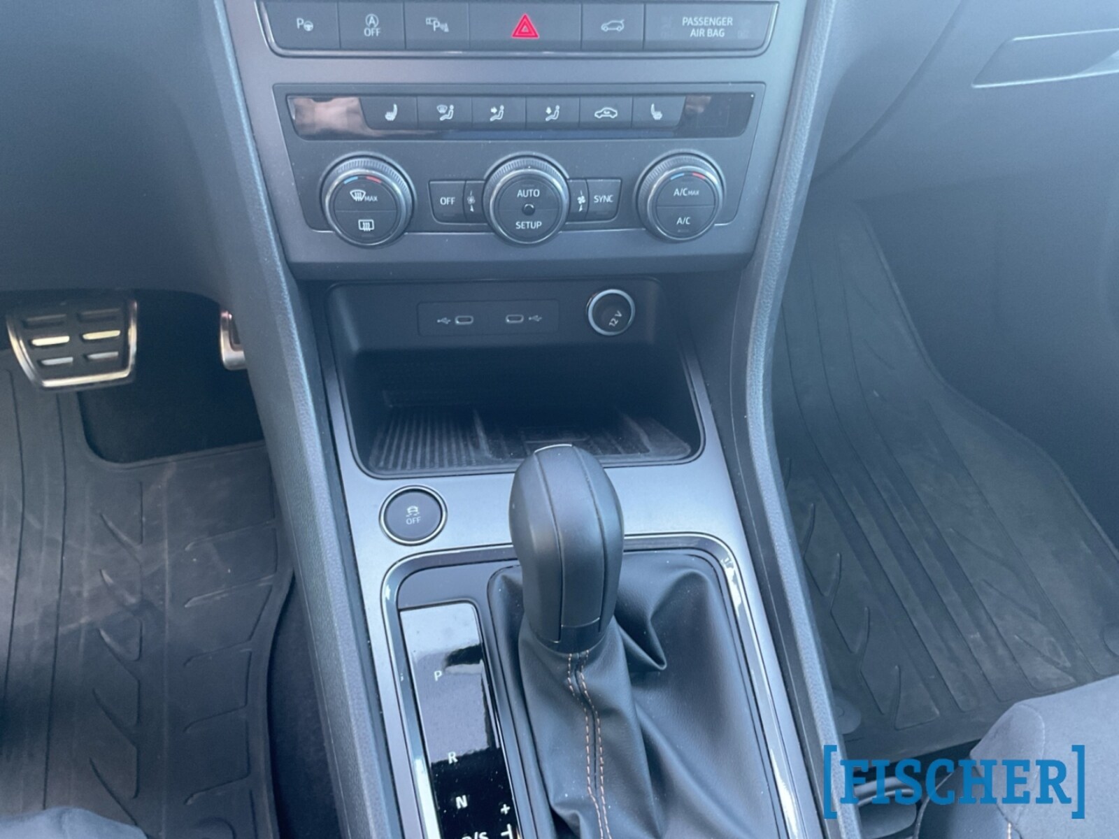 CUPRA Ateca – Bild 14