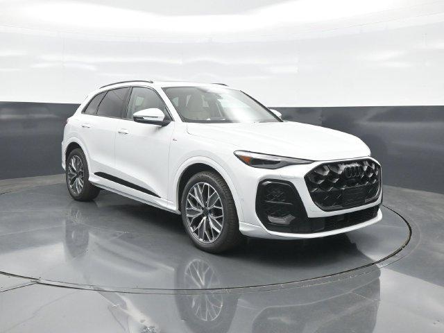 Photo of 2026 Audi Q5