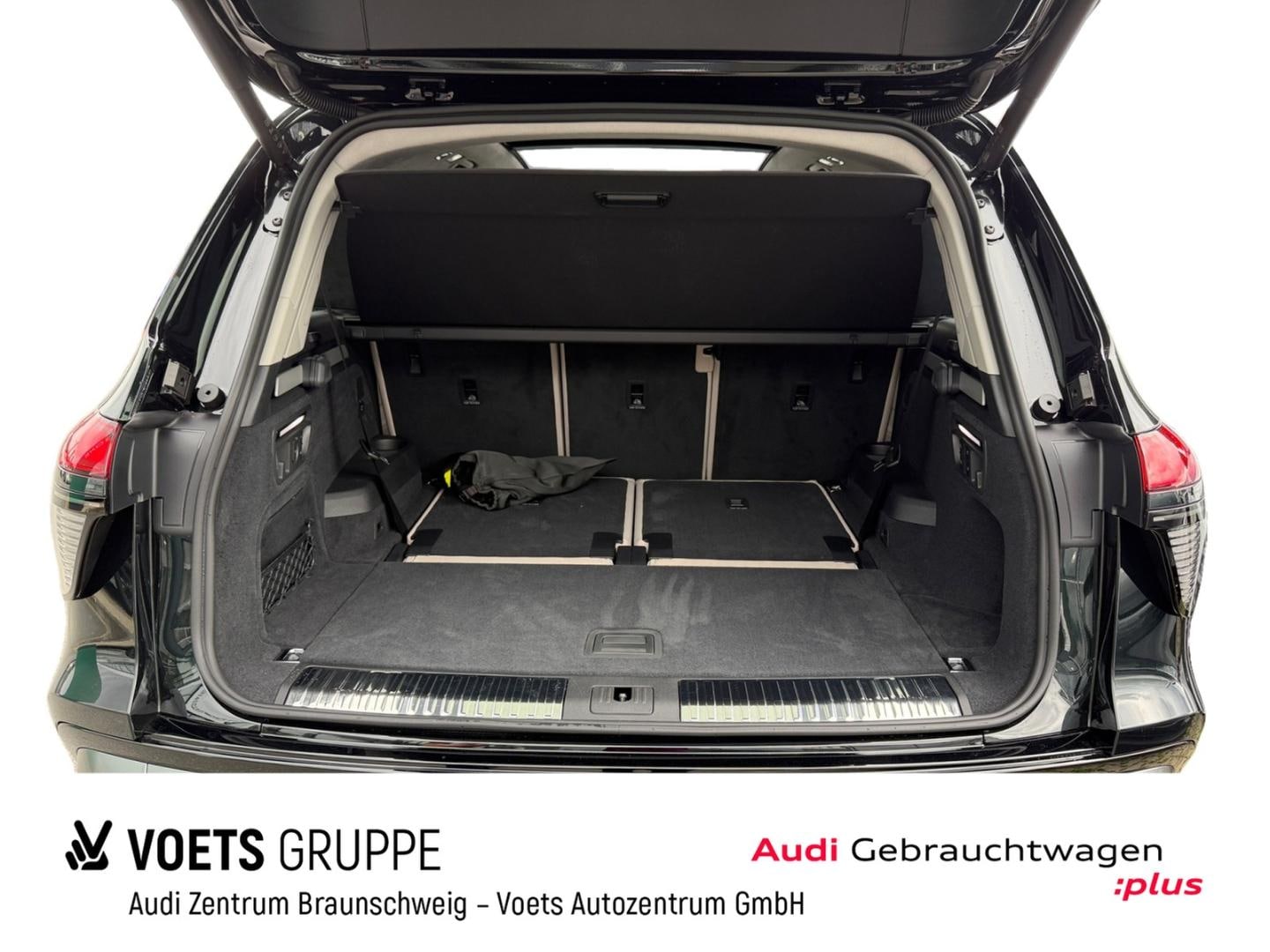 Bild über Audi Q7 SUV TDI quattro 220 kW tiptronic - für weitere Informationen kontaktieren Sie den Audi Partner