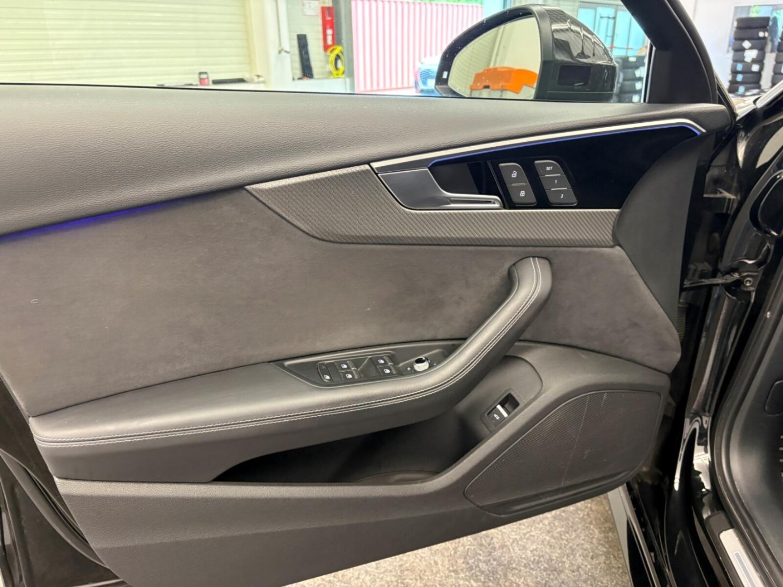 Audi RS 4 Avant – Bild 15