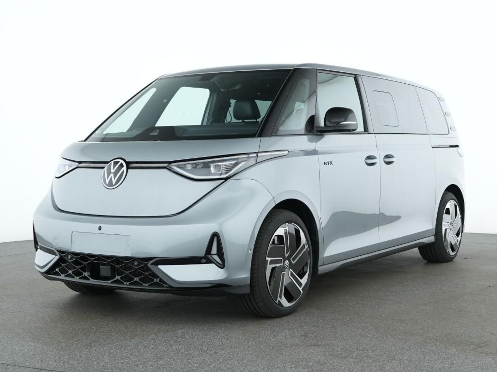 Volkswagen ID. Buzz – Bild 2
