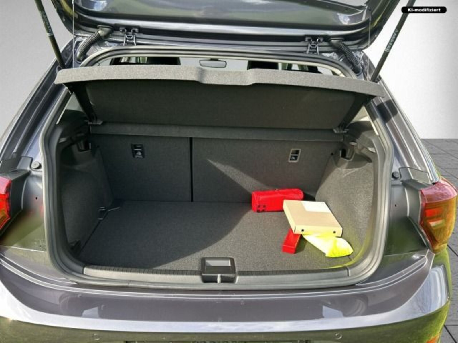 Volkswagen Polo – Bild 10