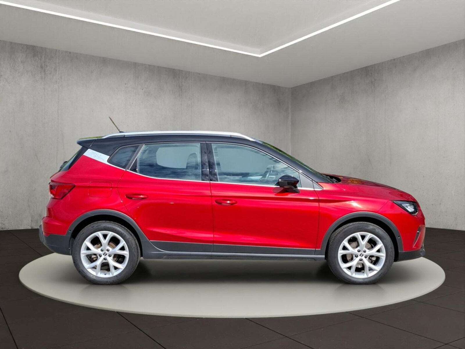 SEAT Arona – Bild 6