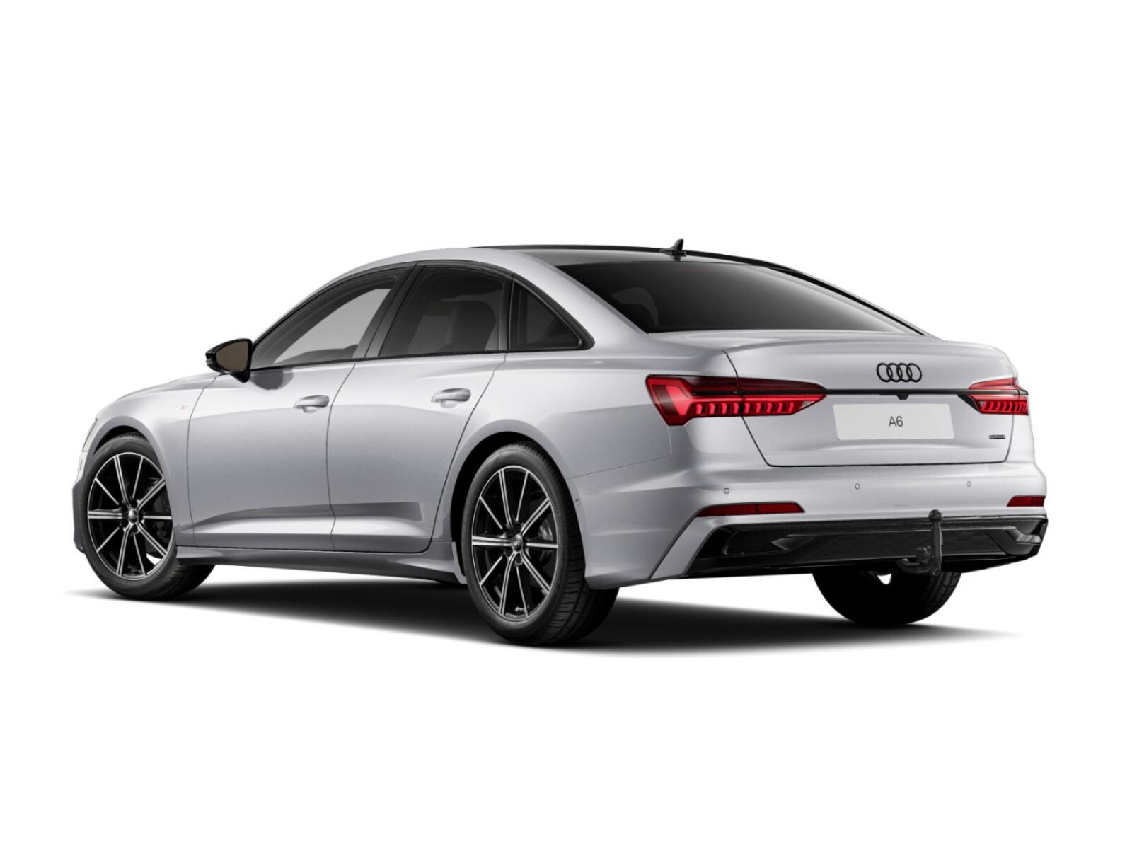 Audi A6 Limousine – Bild 5