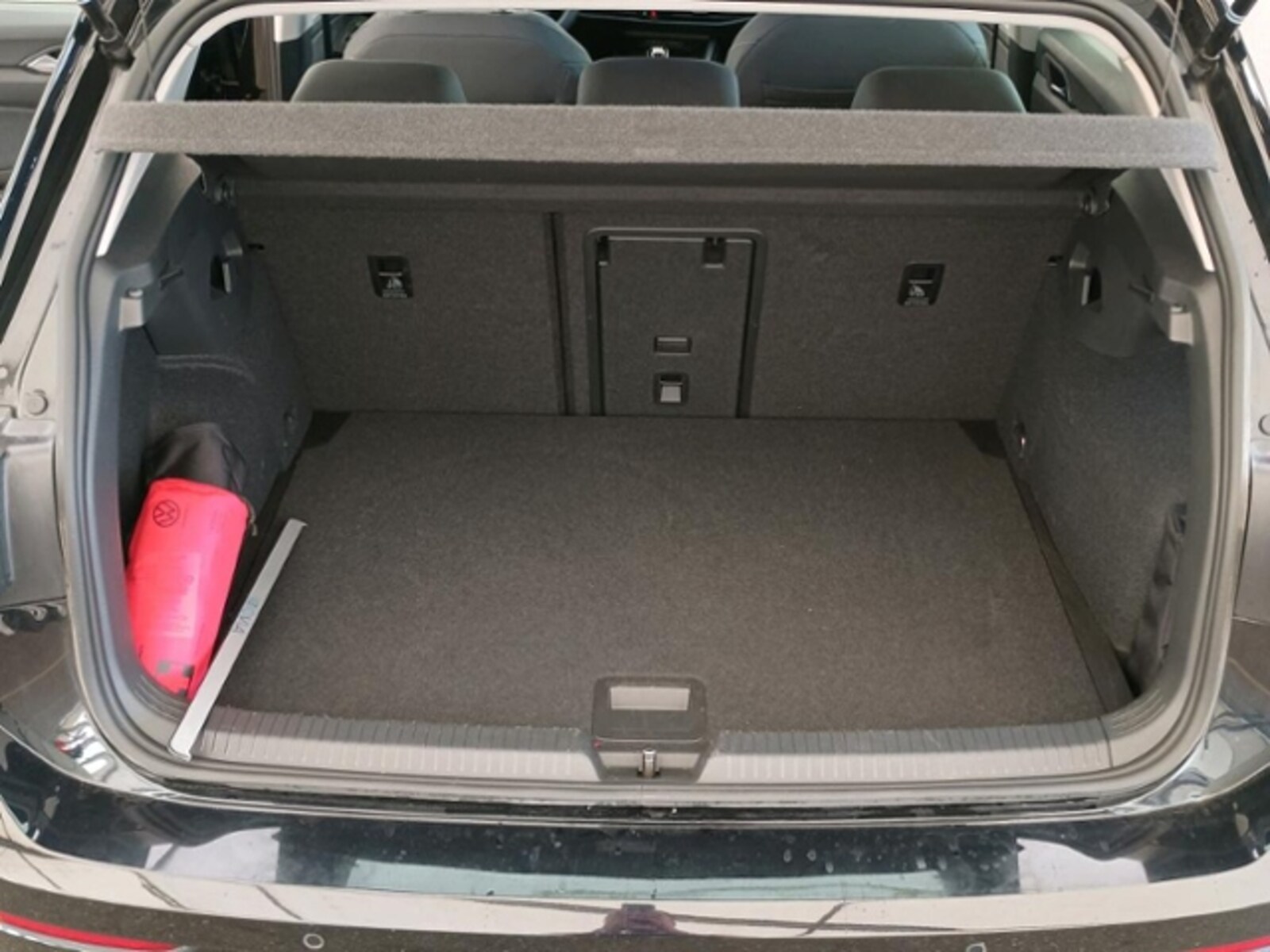 Volkswagen Golf – Bild 8