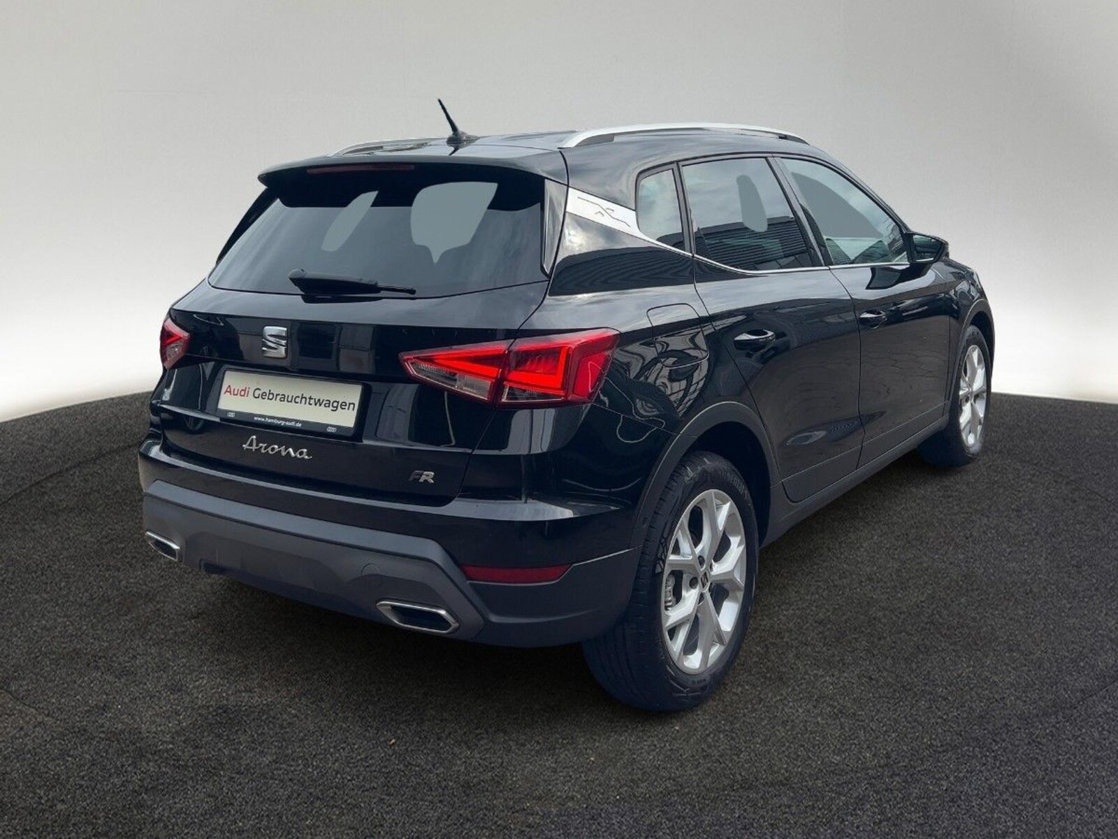 SEAT Arona – Bild 4
