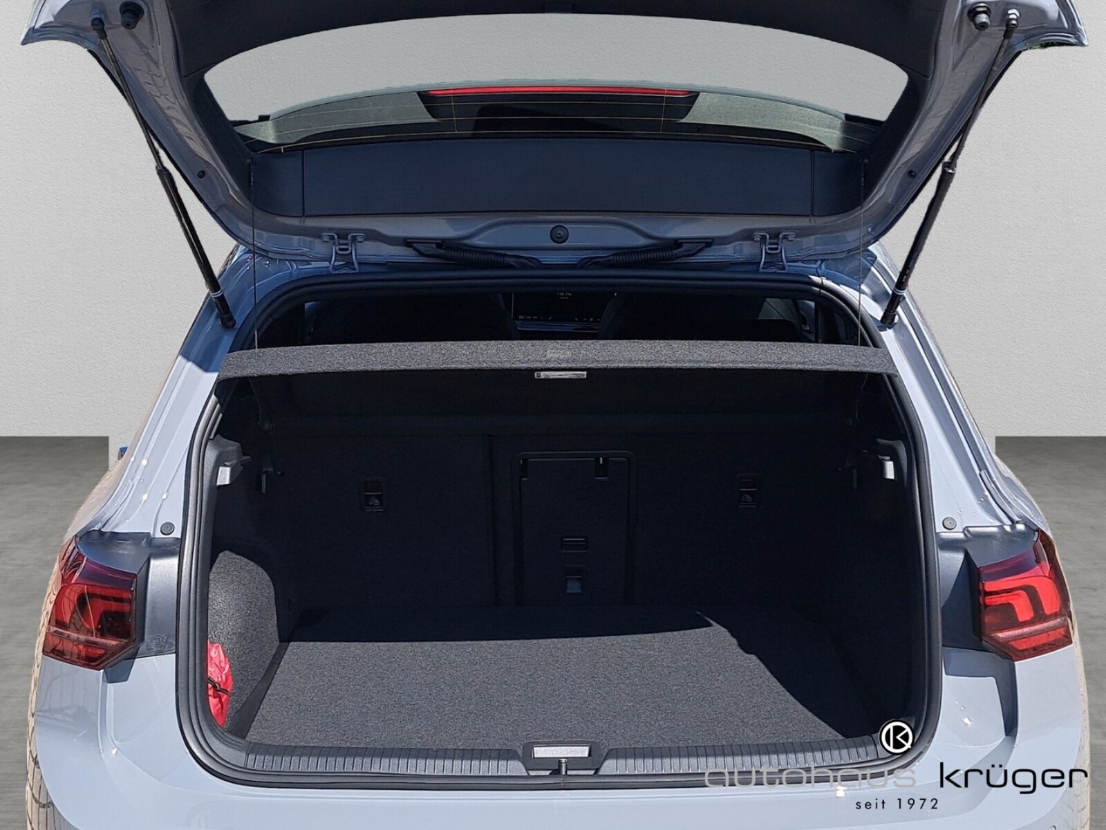 Volkswagen Golf – Bild 6