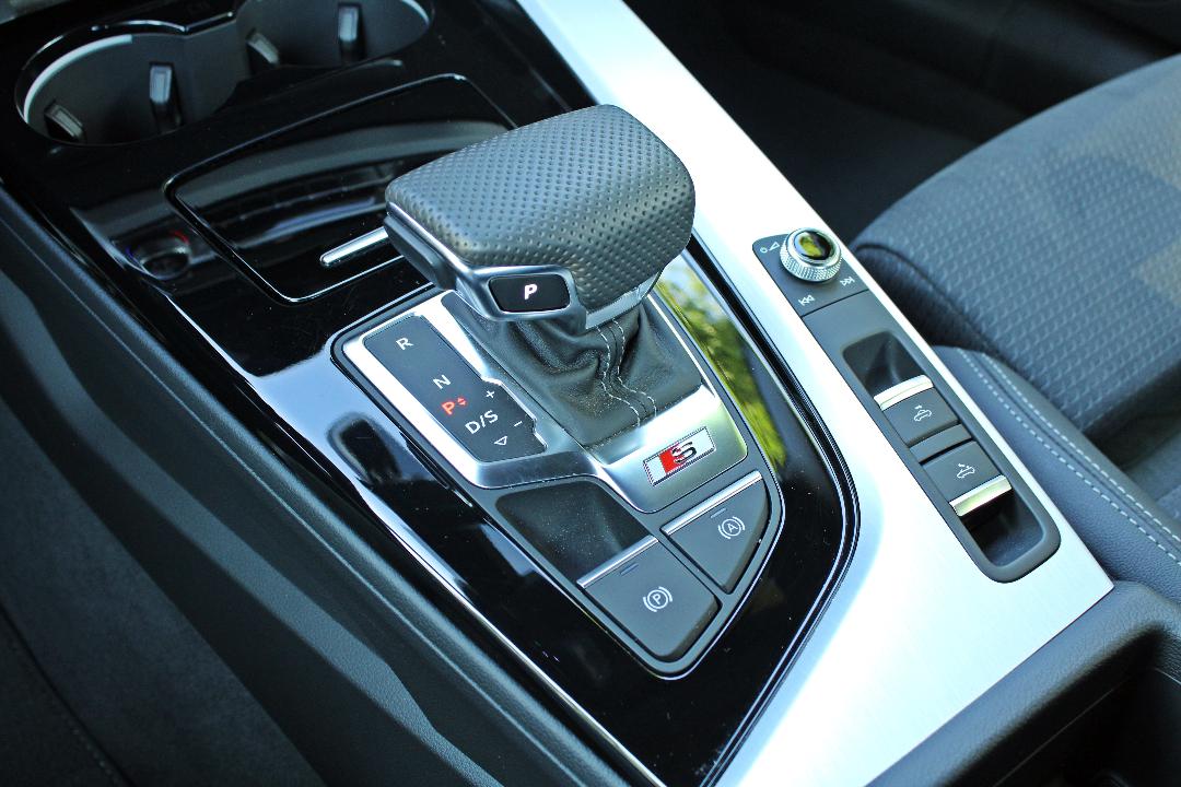 Image about Audi S5 Cabriolet TFSI quattro tiptronic