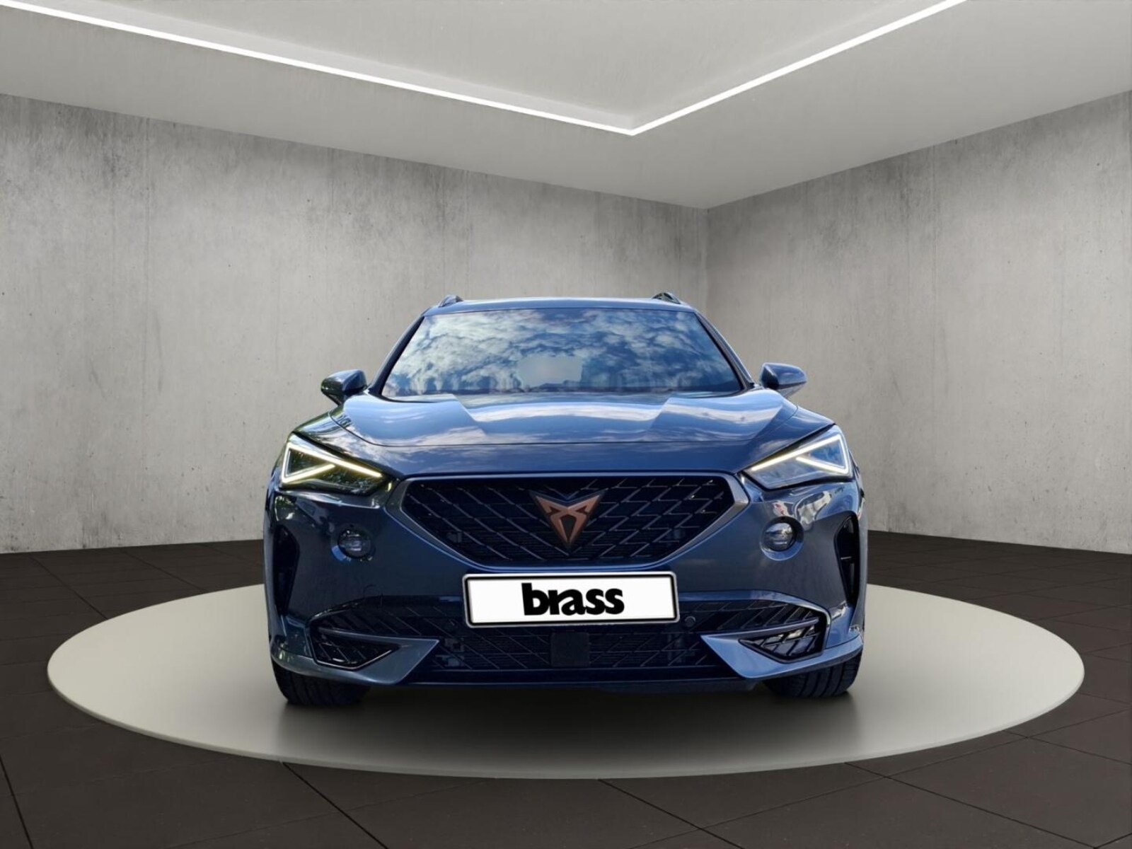 CUPRA Formentor – Bild 8