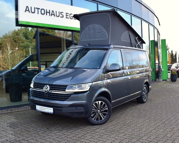 Volkswagen T6.1 California