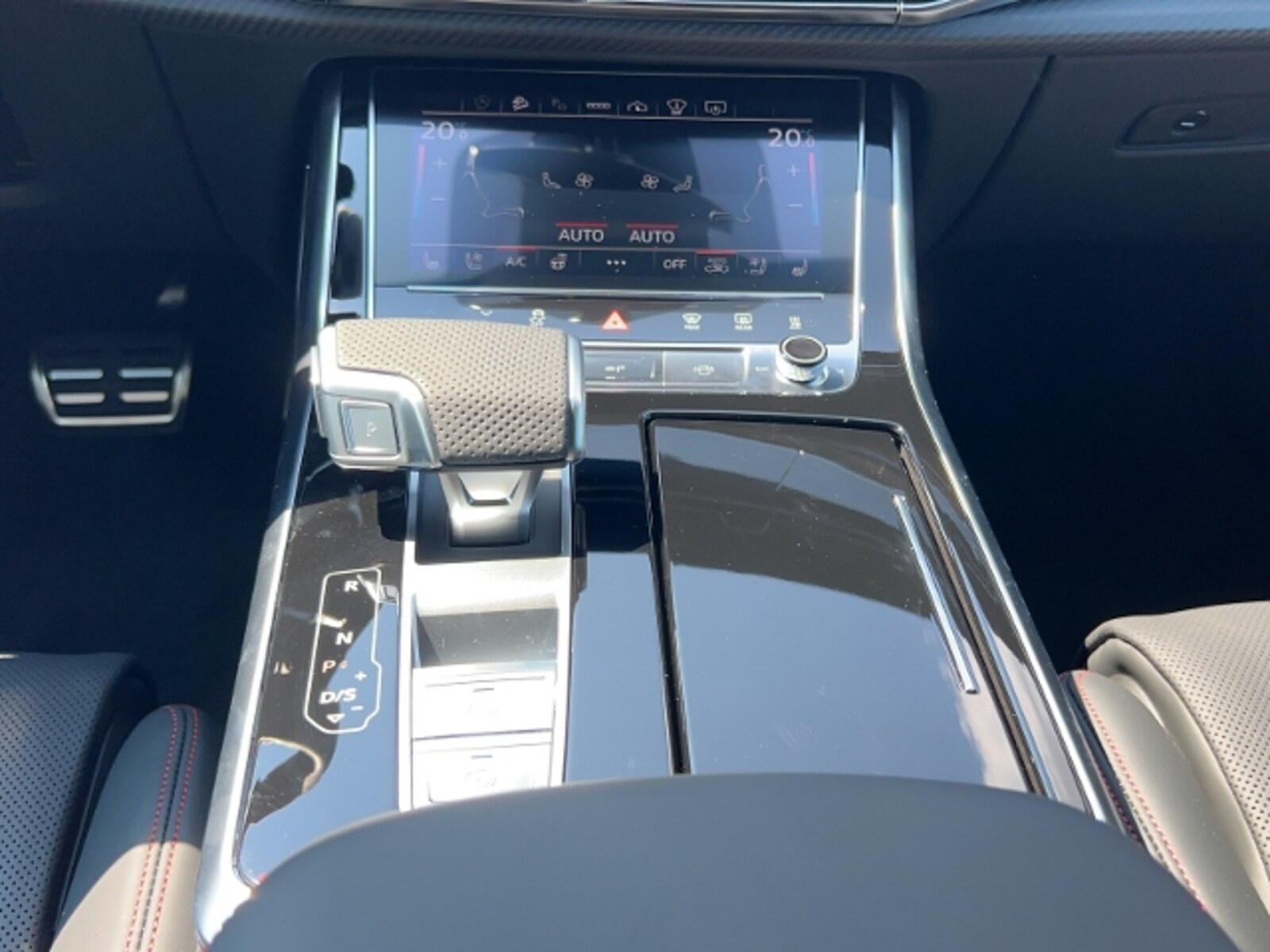 Audi SQ7 – Bild 10