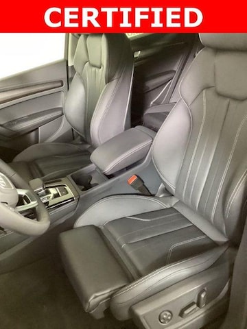 2025 Audi Q5 Premium Plus - Photo 13