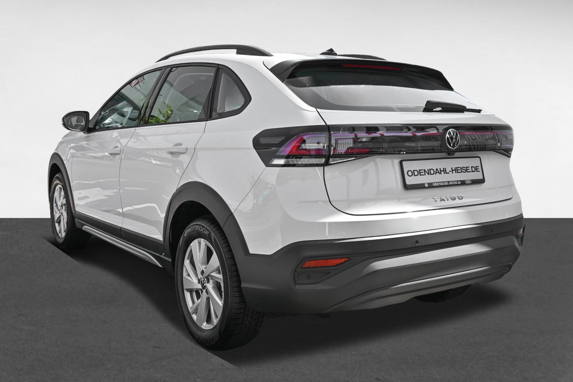 Volkswagen Taigo Life