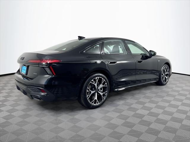 2026 Audi A6 Premium Plus - Photo 11