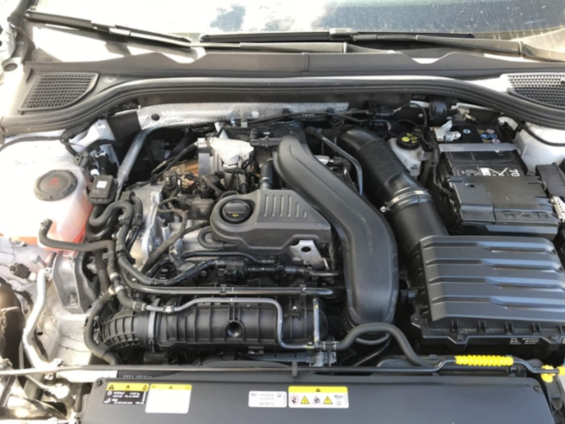 Volkswagen Golf Goal