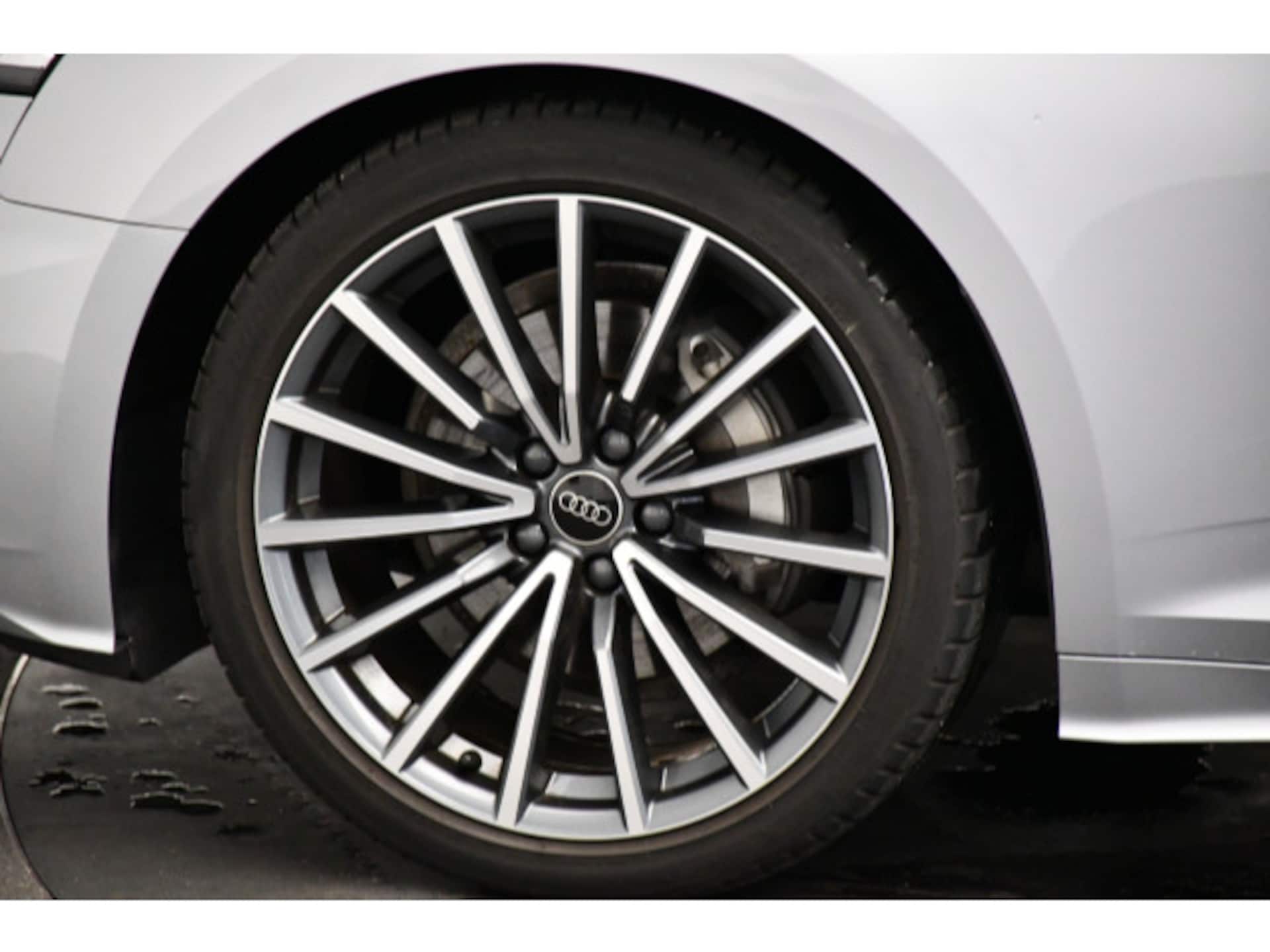 Audi A5 Cabriolet