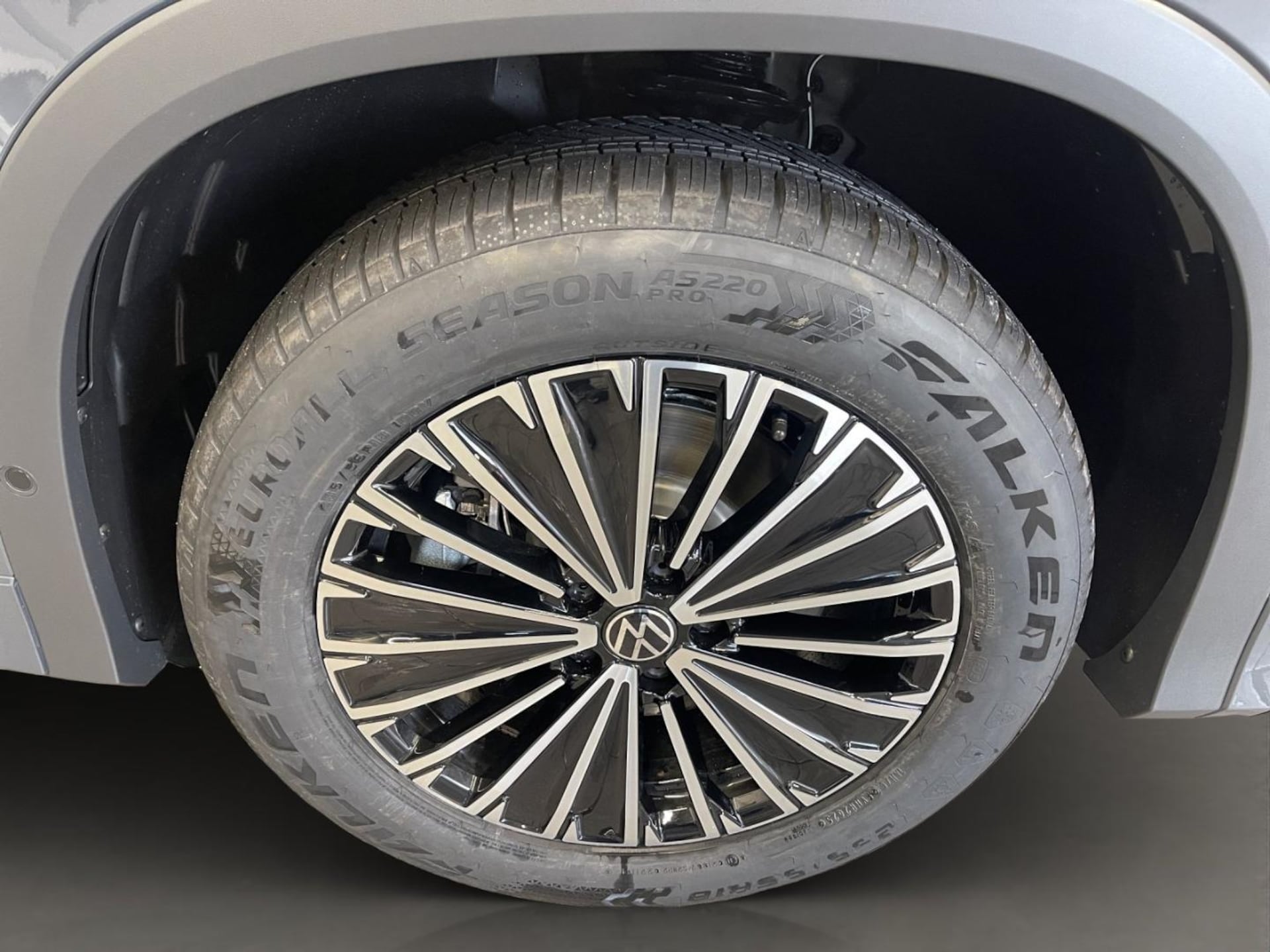 Volkswagen Tayron Life