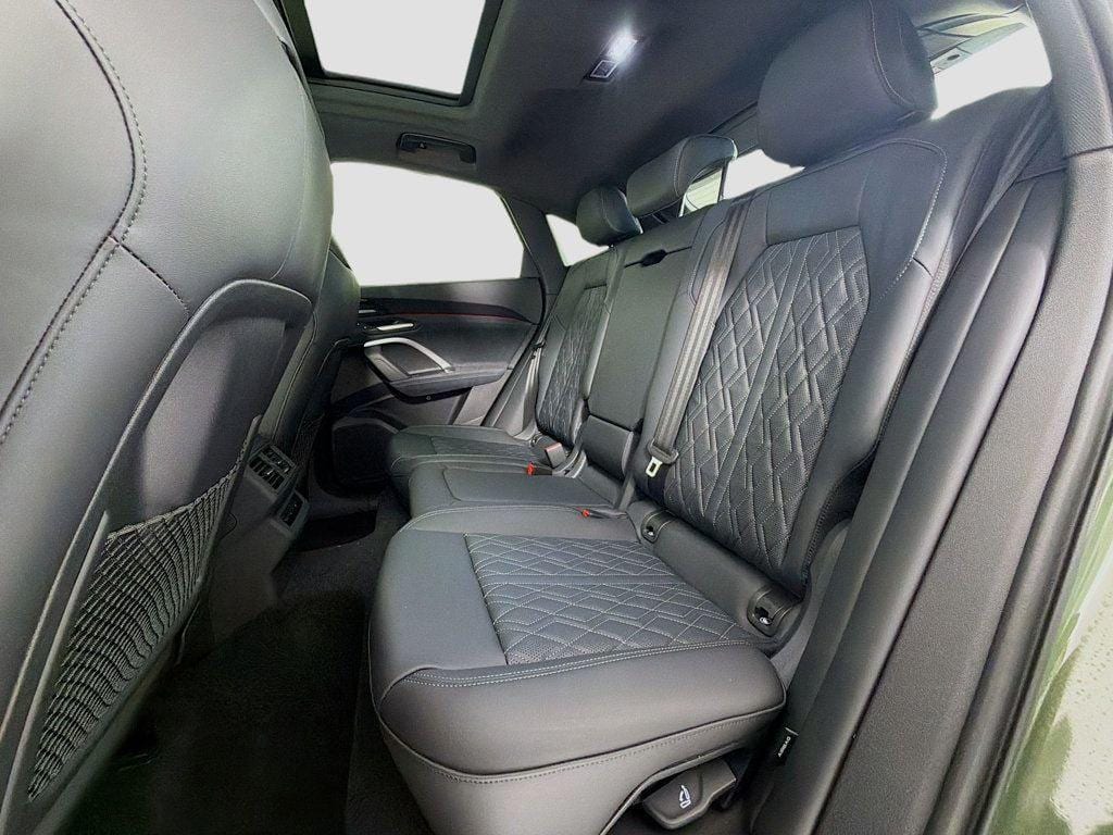 2025 Audi SQ5 Sportback Premium Plus - Photo 26