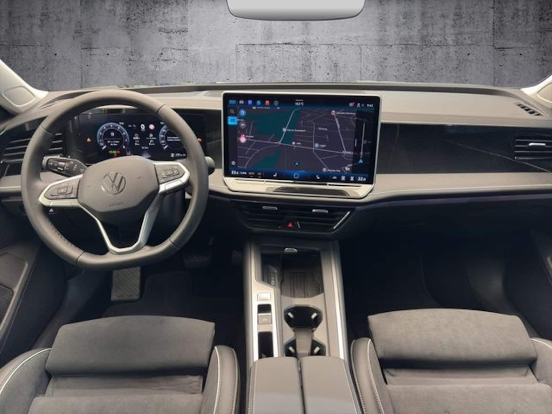 Volkswagen Passat Business