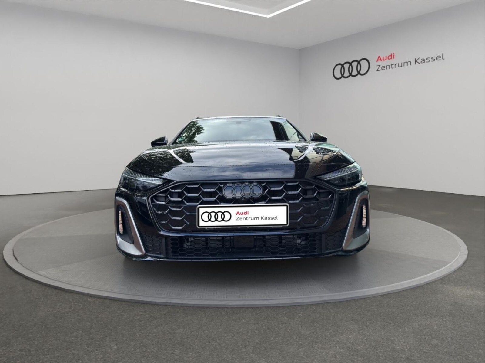 Audi A5 Avant – Bild 8