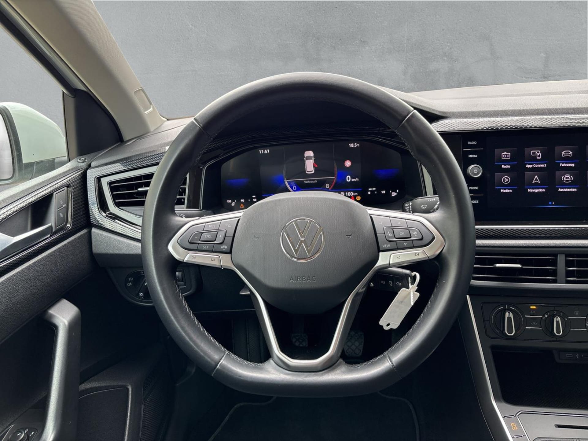 Volkswagen Polo Life