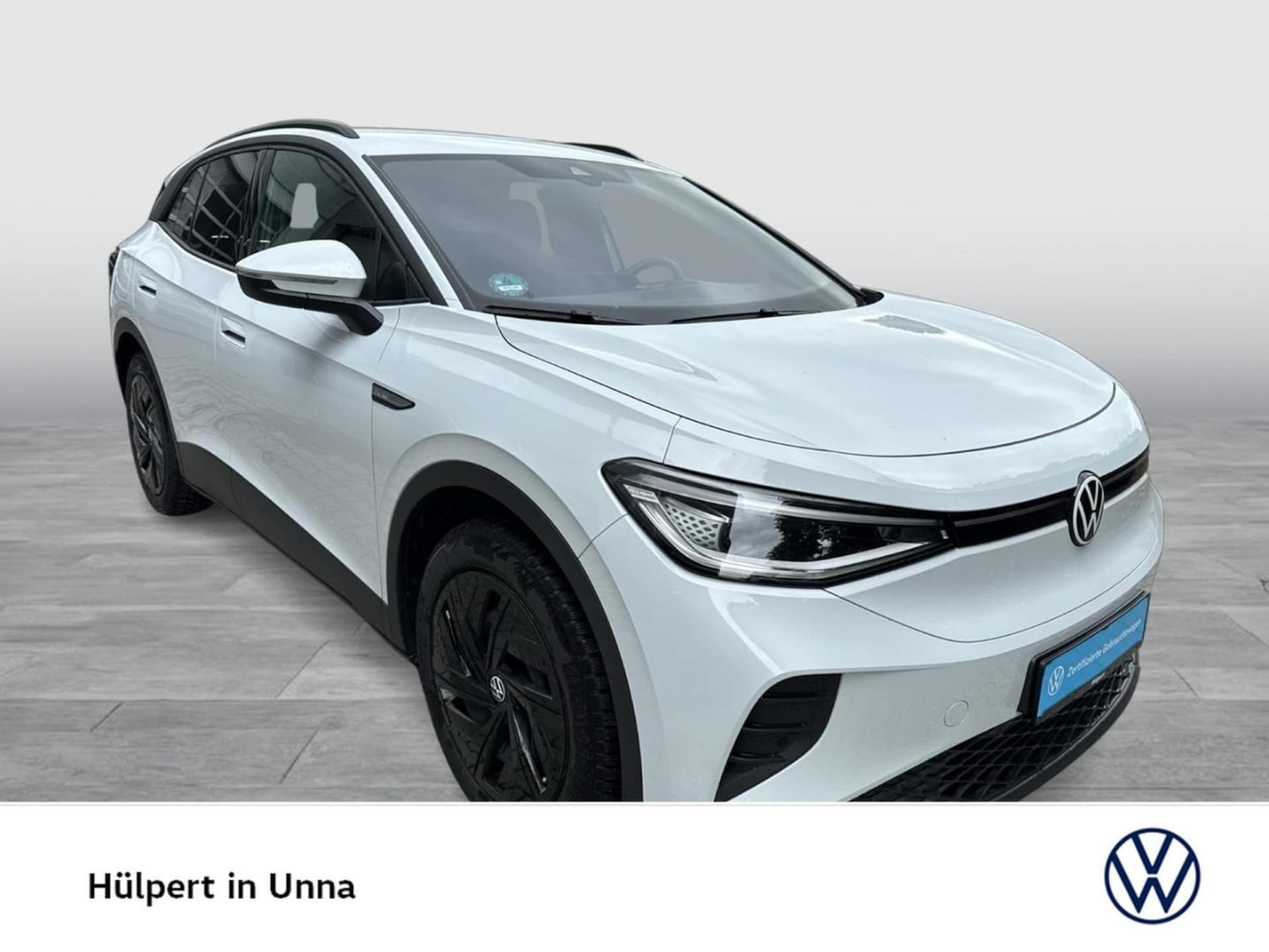 Volkswagen ID.4 Pure