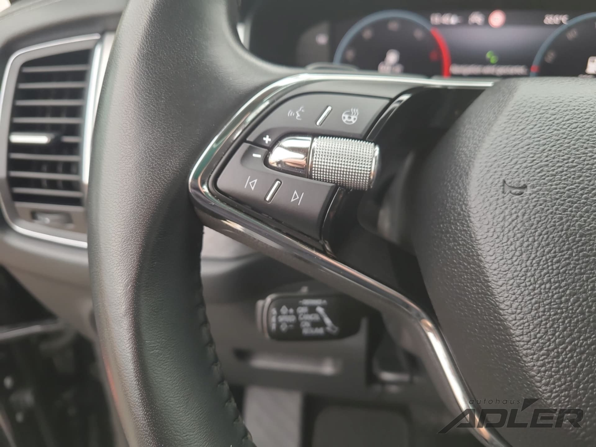 Skoda Kodiaq Ambition