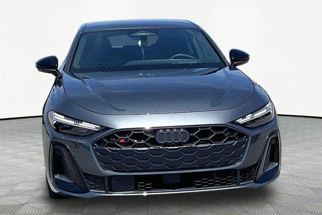 2026 Audi S5 Sedan
