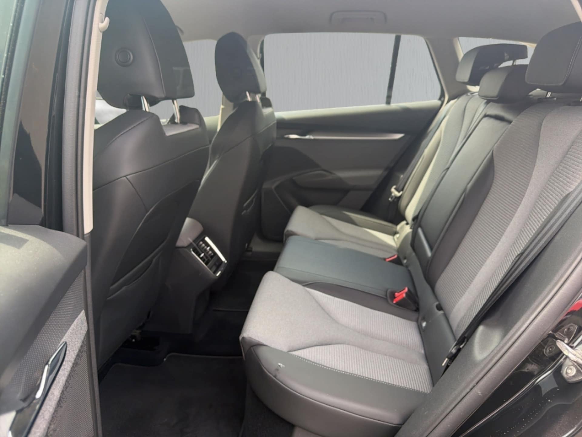 Skoda Enyaq 60