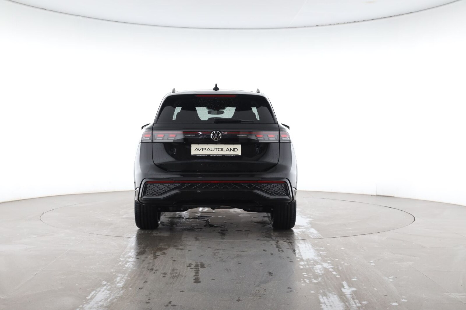 Volkswagen Tiguan – Bild 6