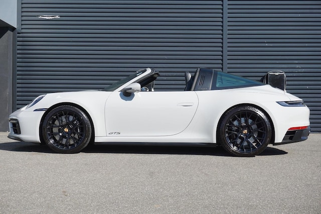 2023 Porsche