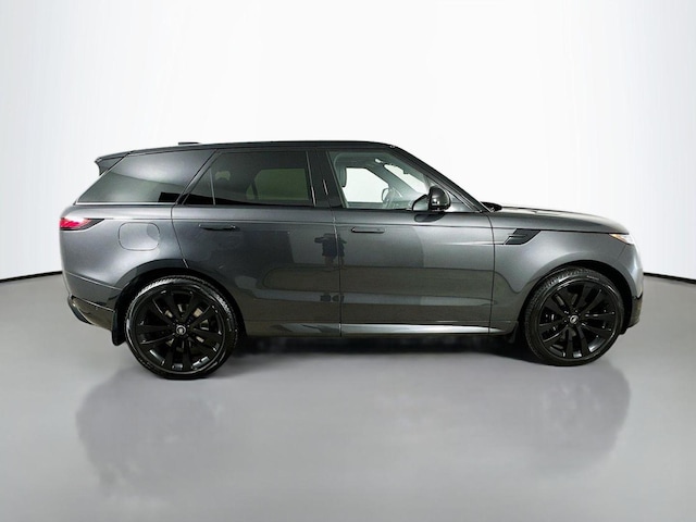 2023 Land Rover Range Rover Sport