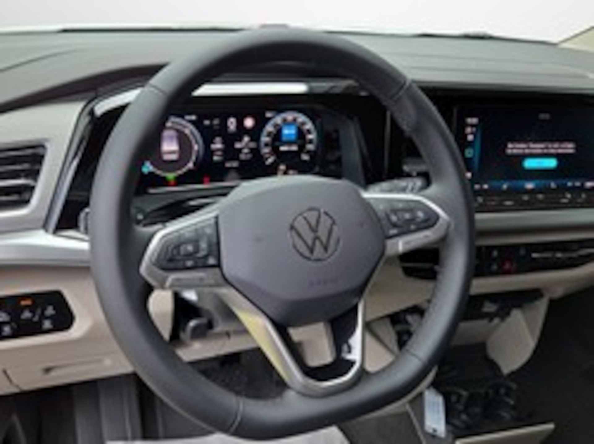 Volkswagen California Ocean