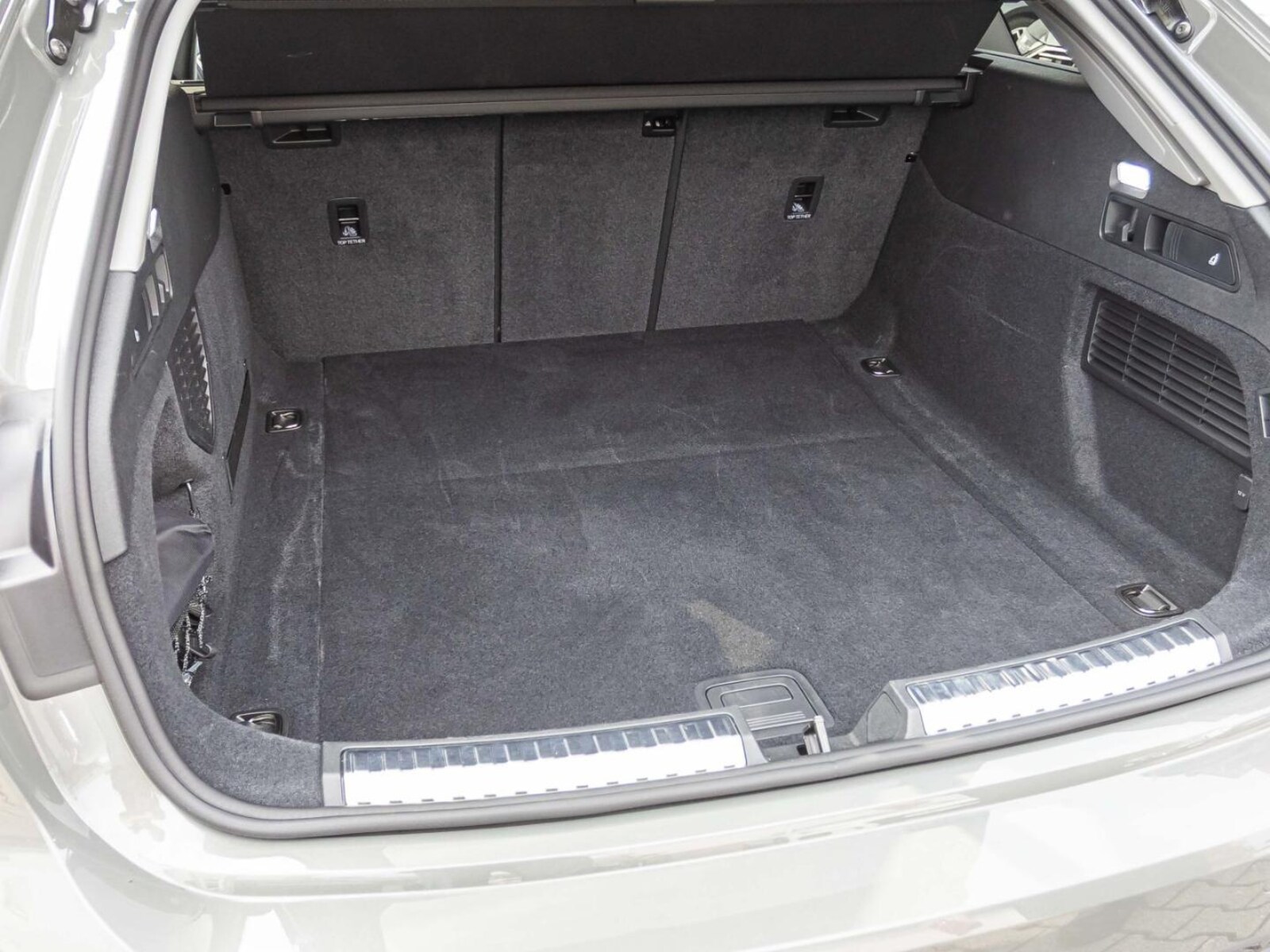 Audi A5 Avant – Bild 15